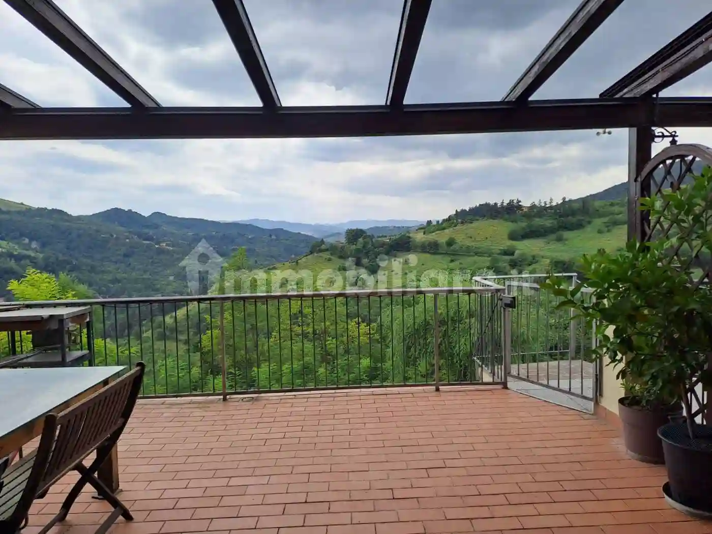 Villetta a schiera - foto 4