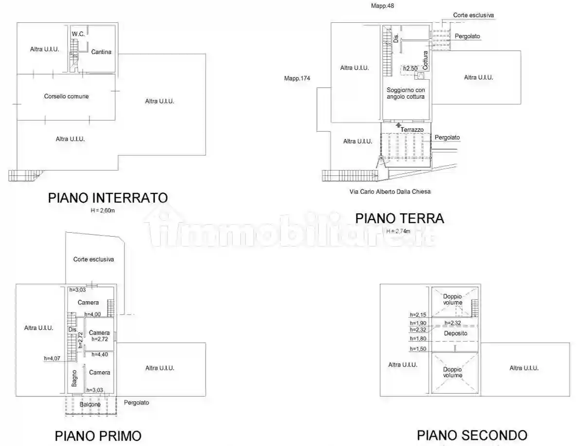 Villetta a schiera - foto 5