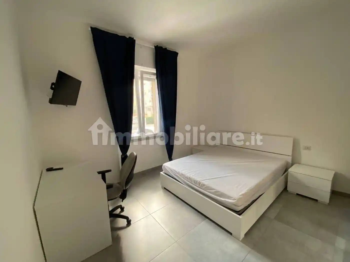 Appartamento in affitto a Latina
