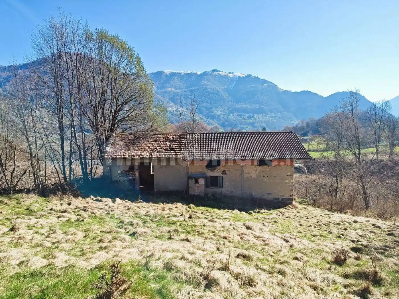 Rustico - Casale in vendita a Centro Valle Intelvi