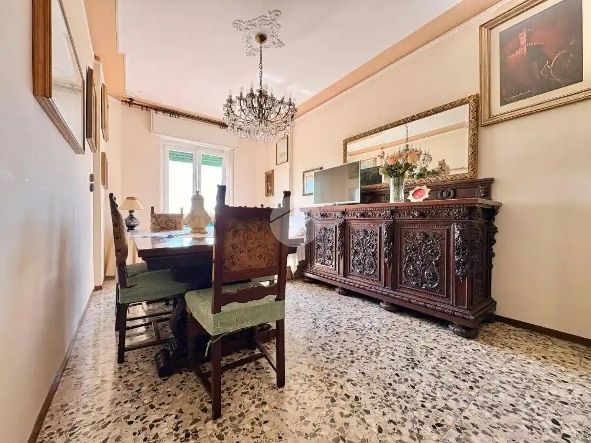 Appartamento in vendita a Cremona