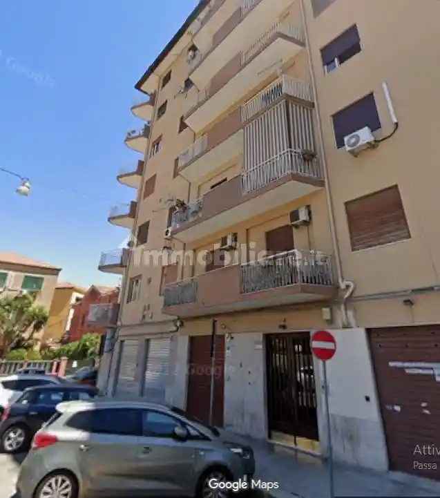 Appartamento in vendita a Palermo