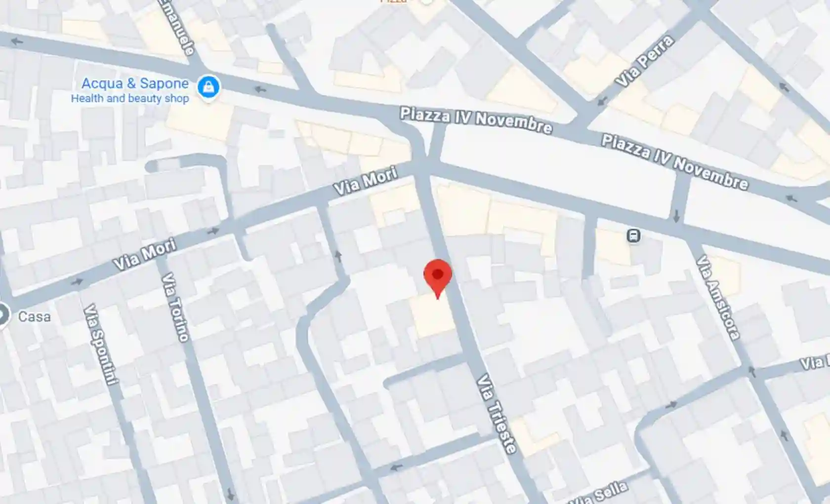 Palazzo - Stabile - foto 2