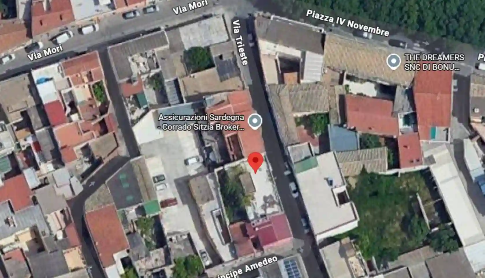 Palazzo - Stabile - foto 4