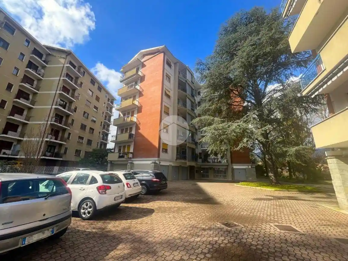 Appartamento in vendita a Cascinette d'Ivrea