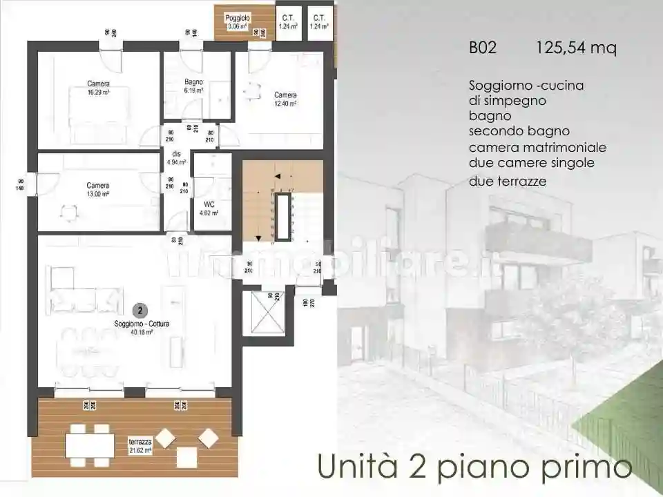Appartamento - foto 5