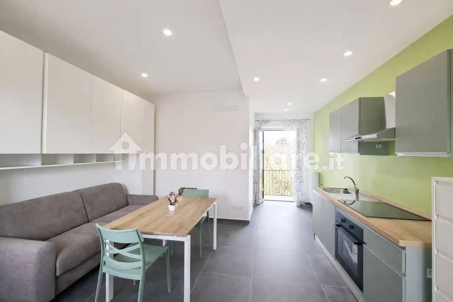 Appartamento in affitto a Pinerolo