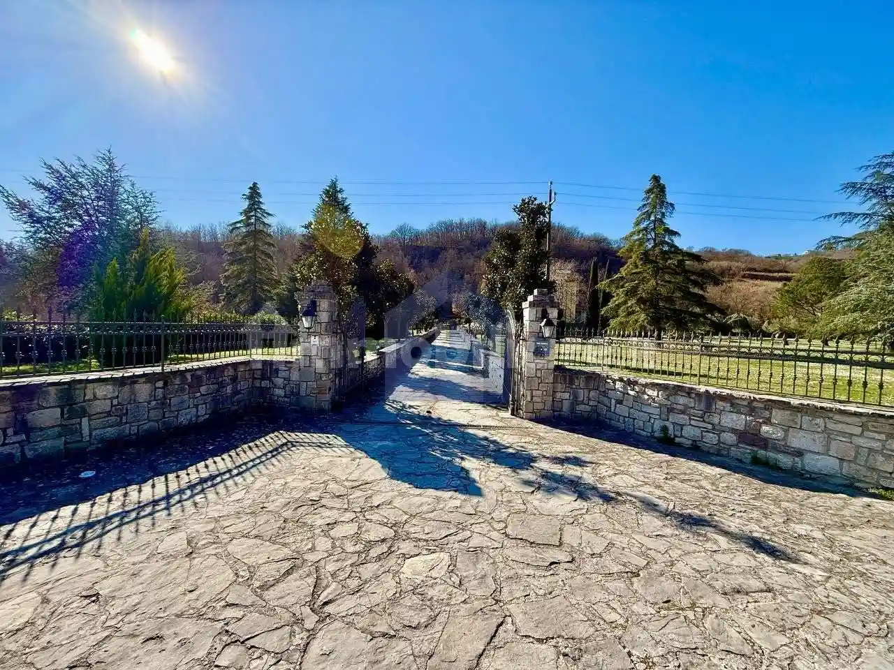 Villa in vendita a Campobasso