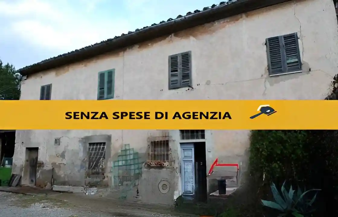 Casa indipendente in vendita a Pisa