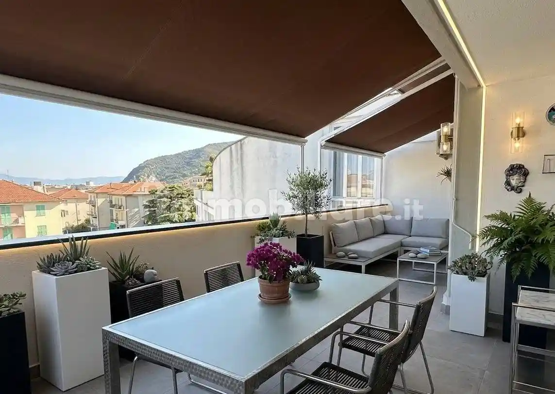 Appartamento in vendita a Sestri Levante