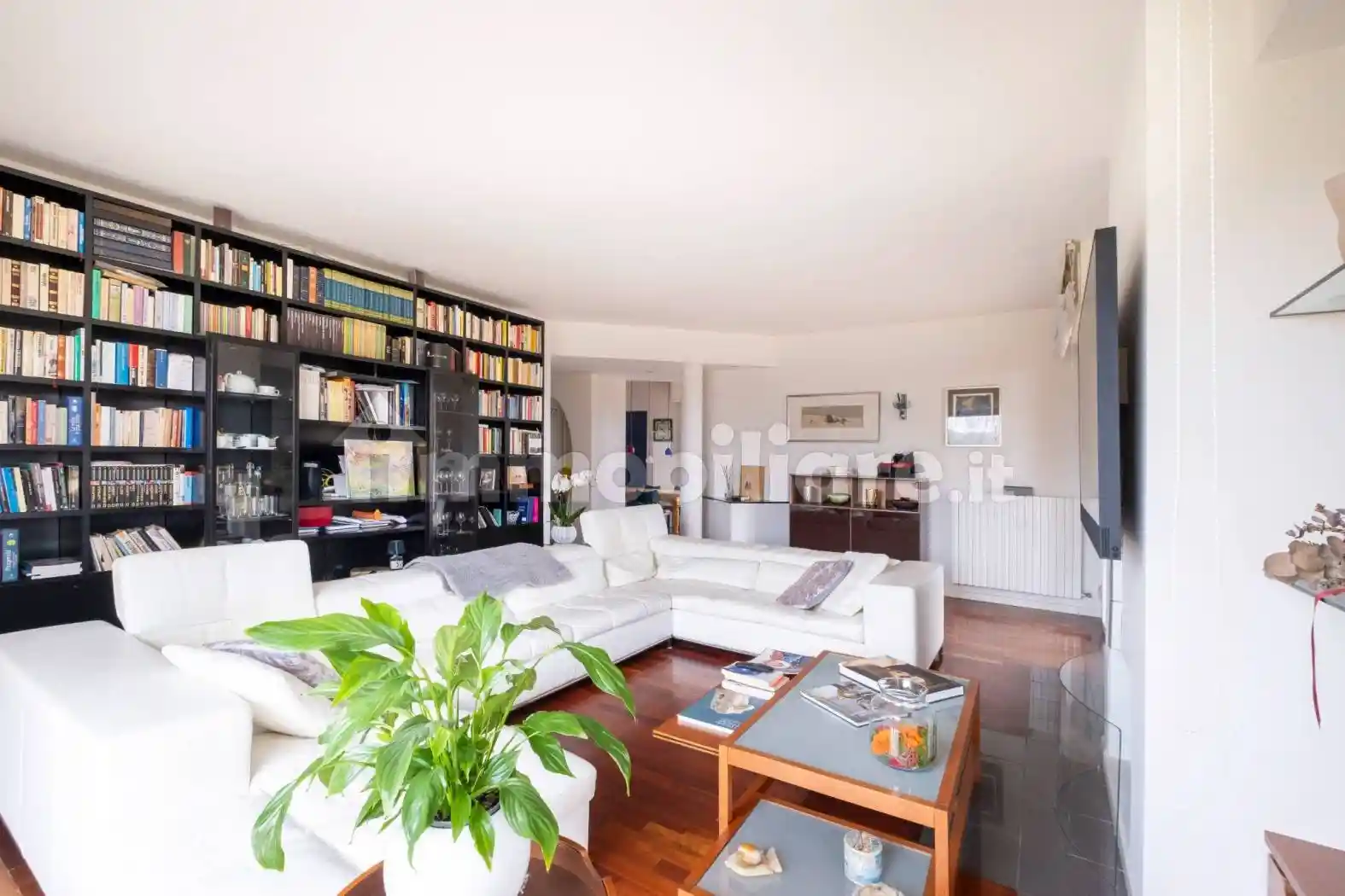 Attico - Mansarda in vendita a Imola