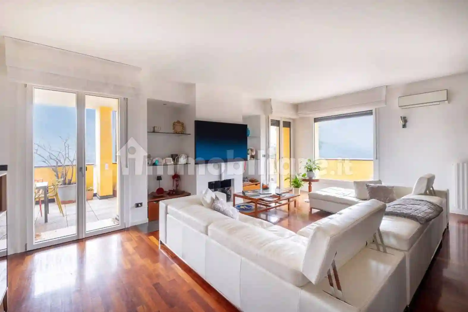 Attico - Mansarda - foto 2