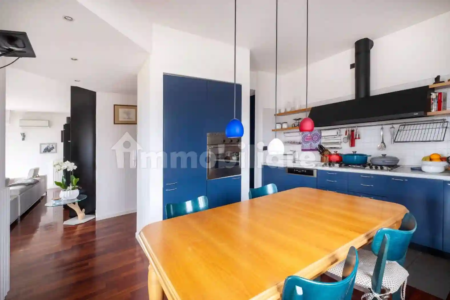 Attico - Mansarda - foto 5