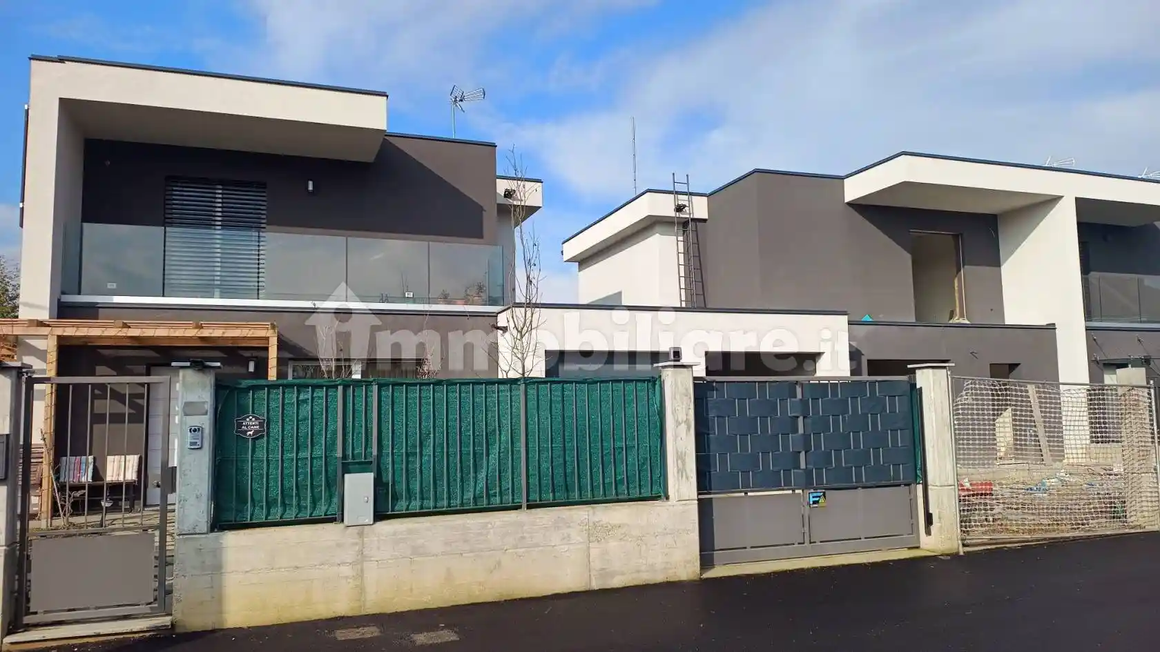 Villa in vendita a Nichelino