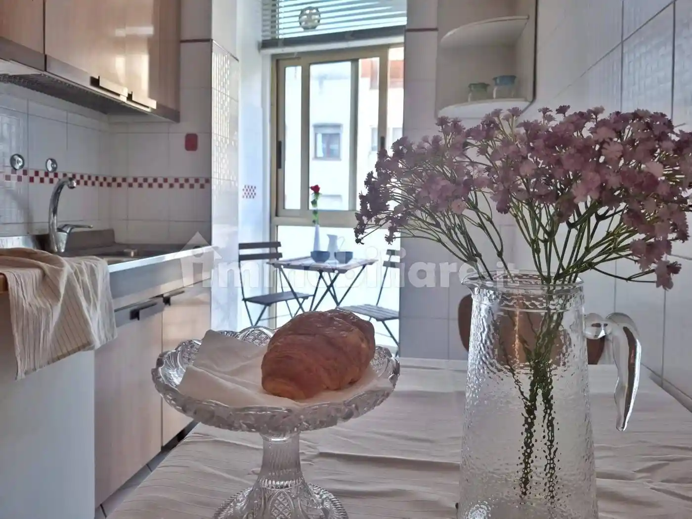 Appartamento in vendita a Udine