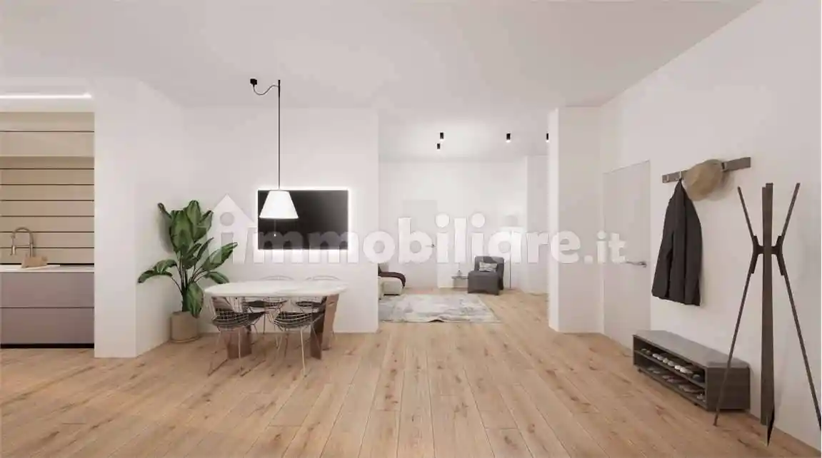 Appartamento in vendita a Imola