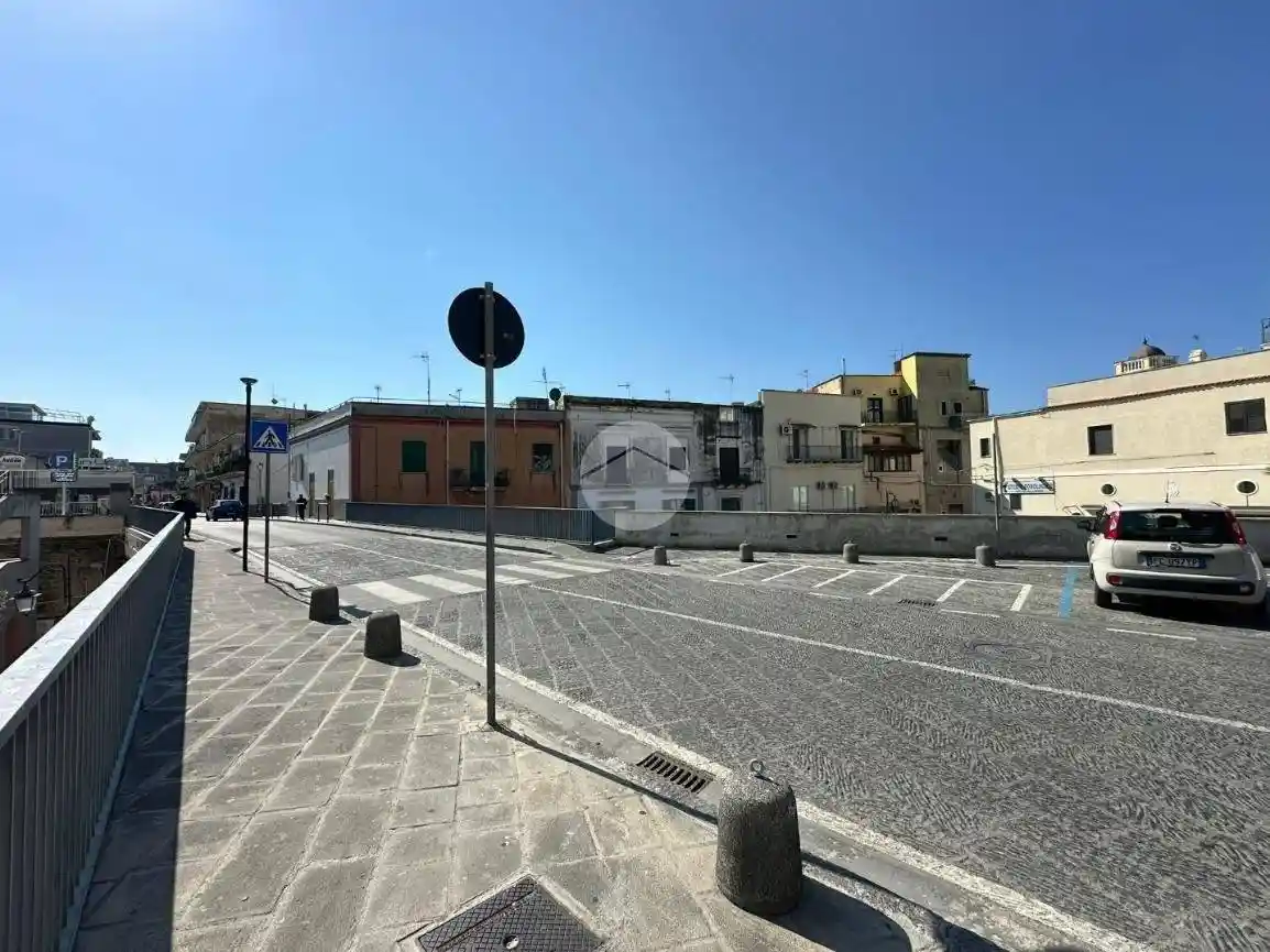 Appartamento in affitto a Monte di Procida