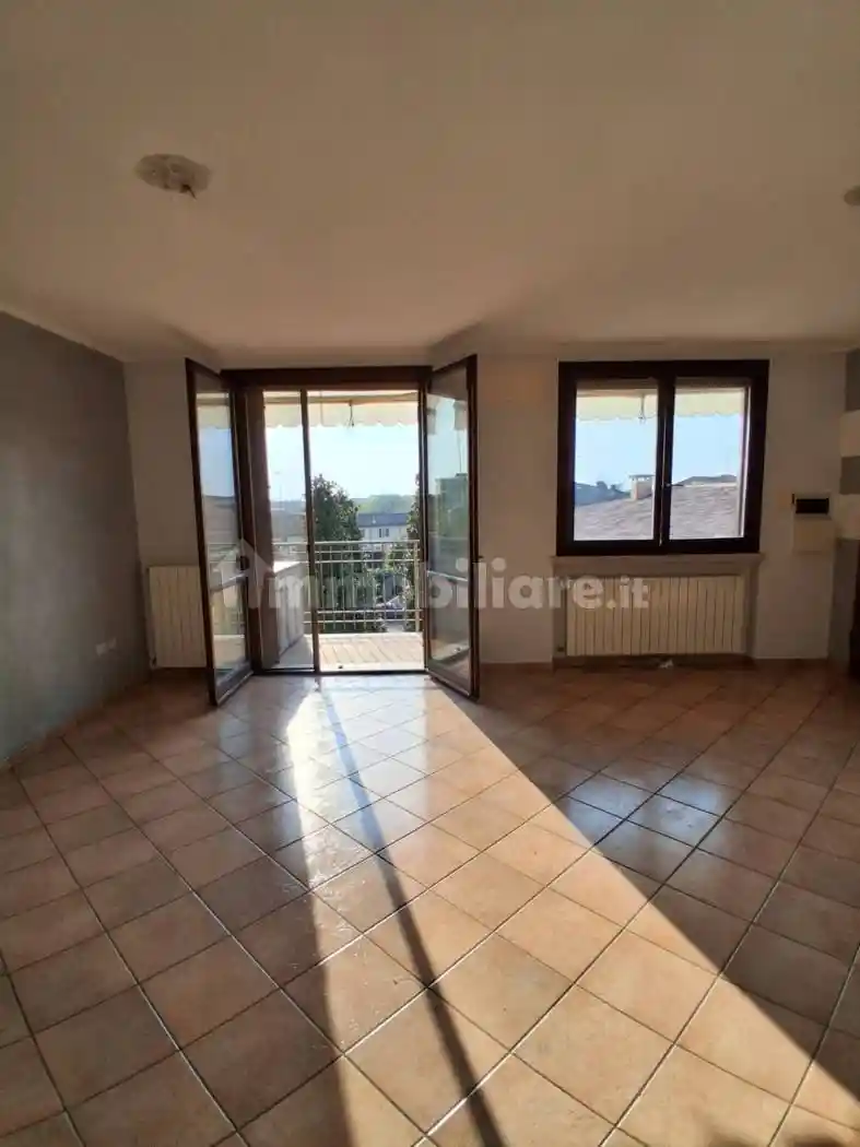 Appartamento in vendita a Castiglione delle Stiviere