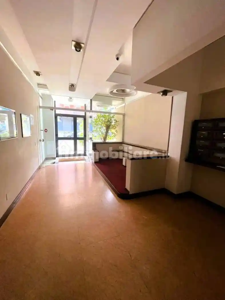 Appartamento in affitto a Palermo