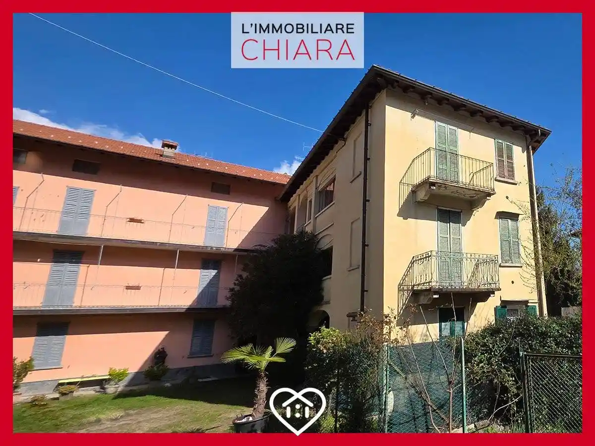 Casa indipendente in vendita a Orino