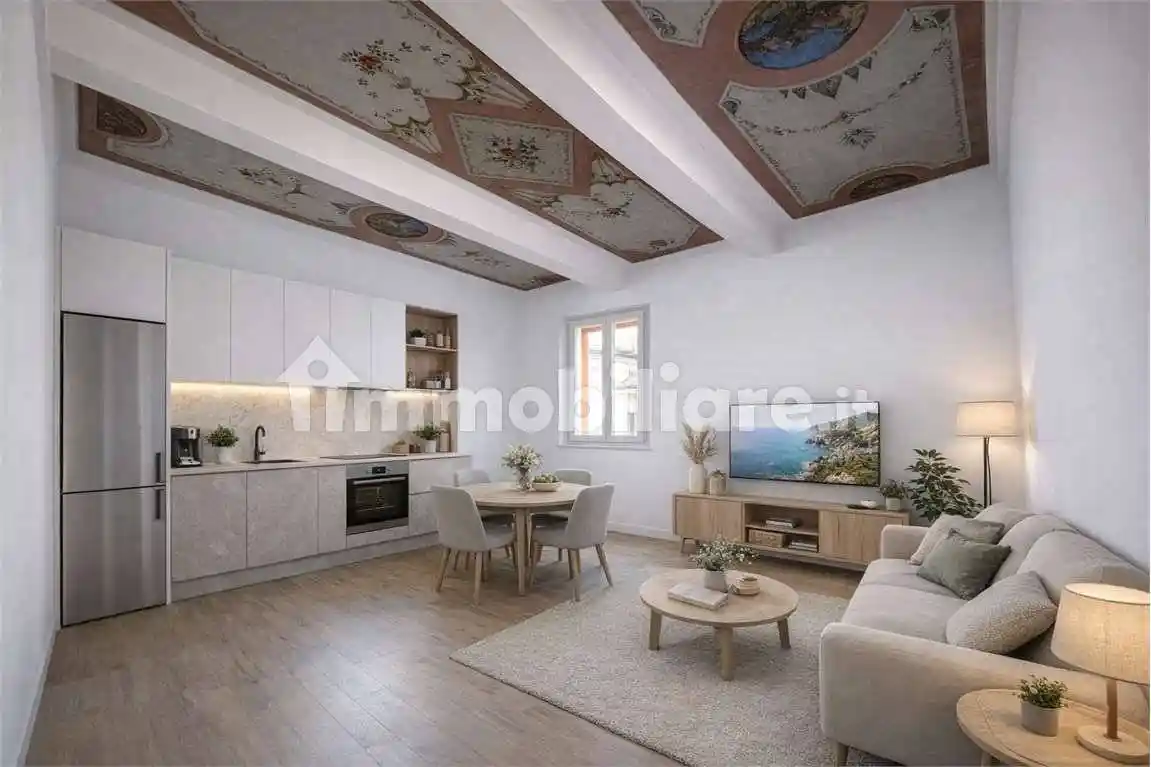 Appartamento in vendita a Imola