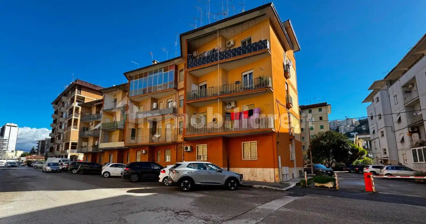 Appartamento in vendita a Frosinone