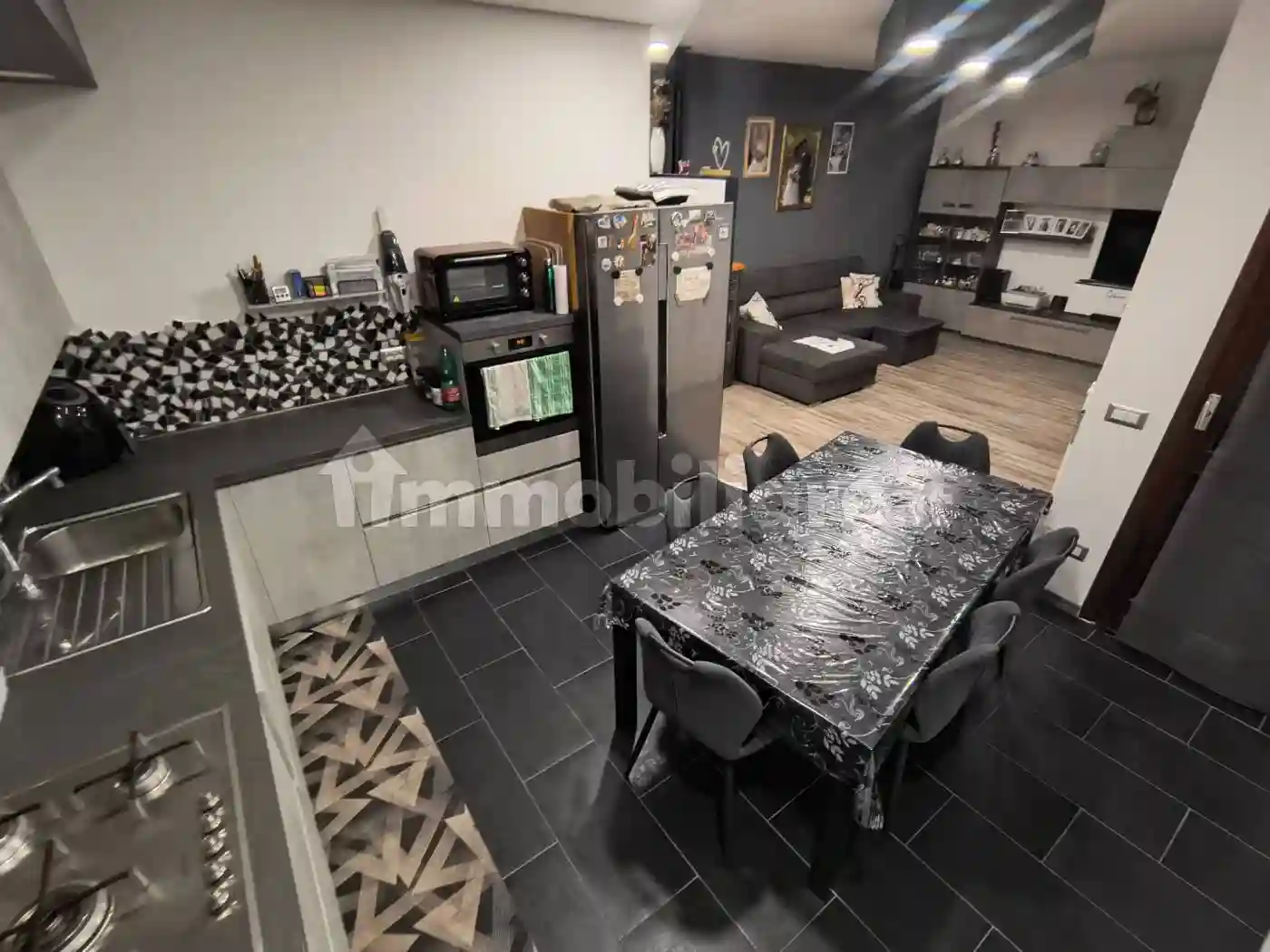 Appartamento - foto 5