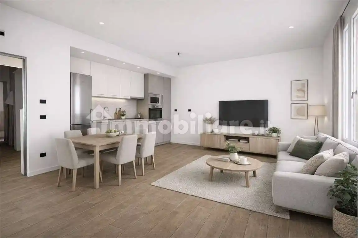 Appartamento in vendita a Imola