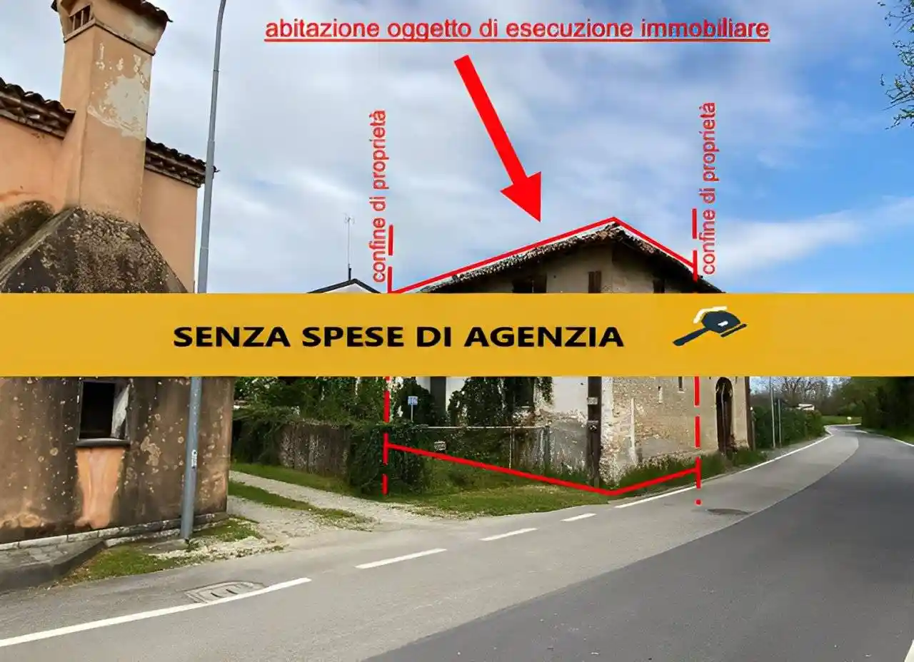 Appartamento in vendita a Gruaro