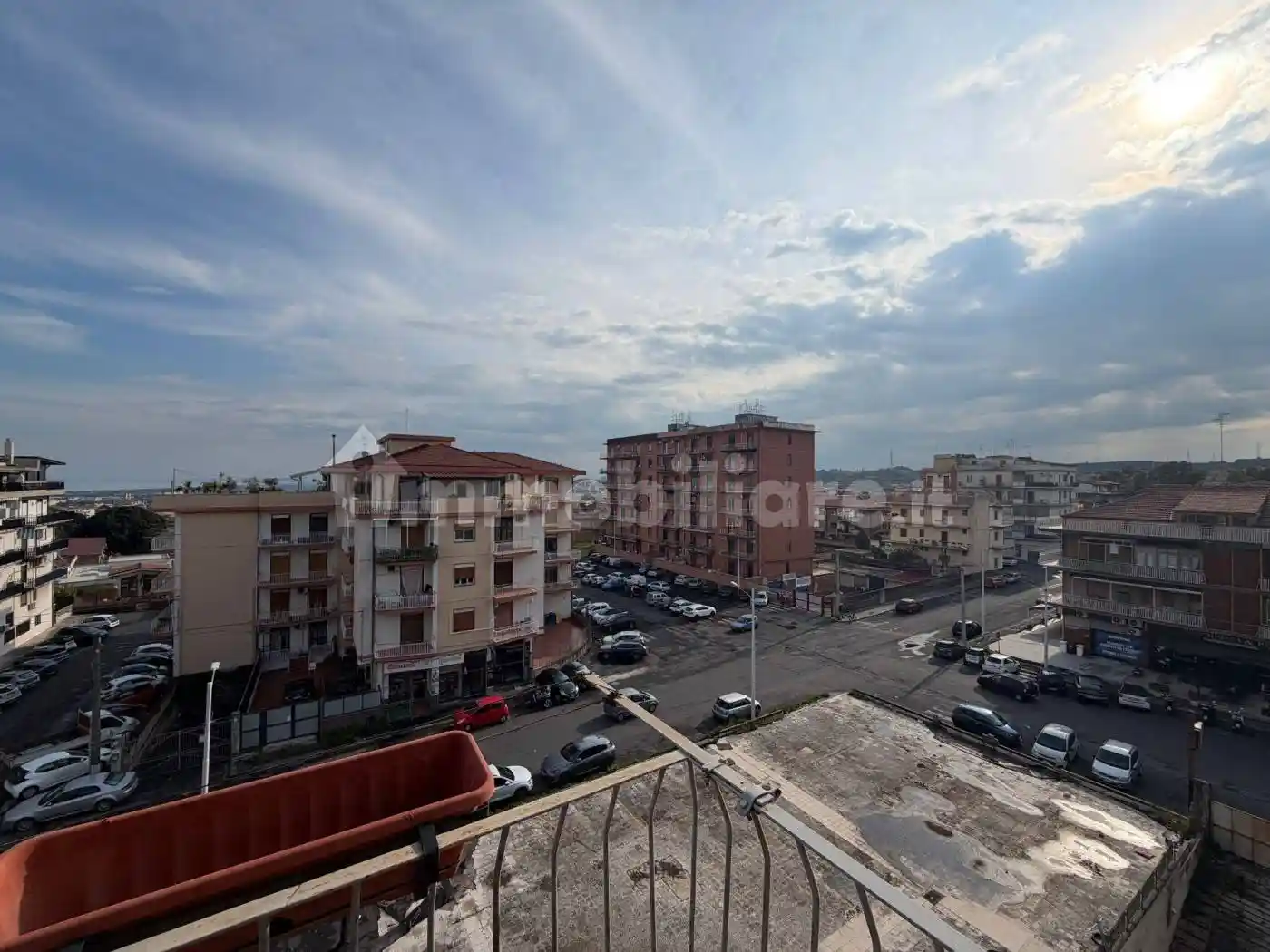 Appartamento in vendita a Catania