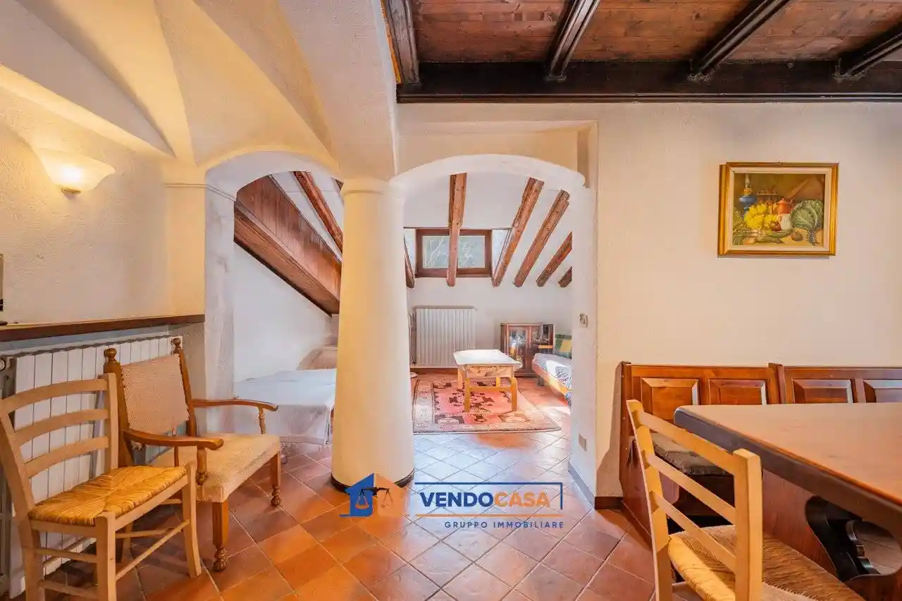 Appartamento in vendita a Limone Piemonte
