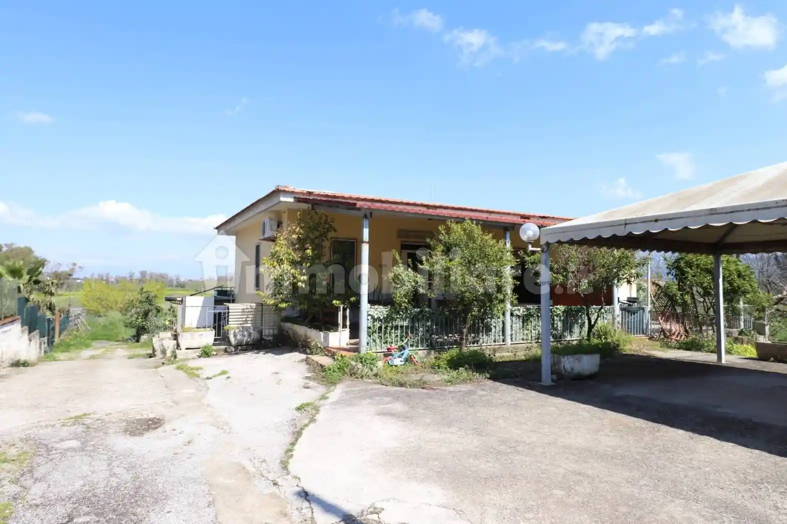 Appartamento in vendita a Agropoli