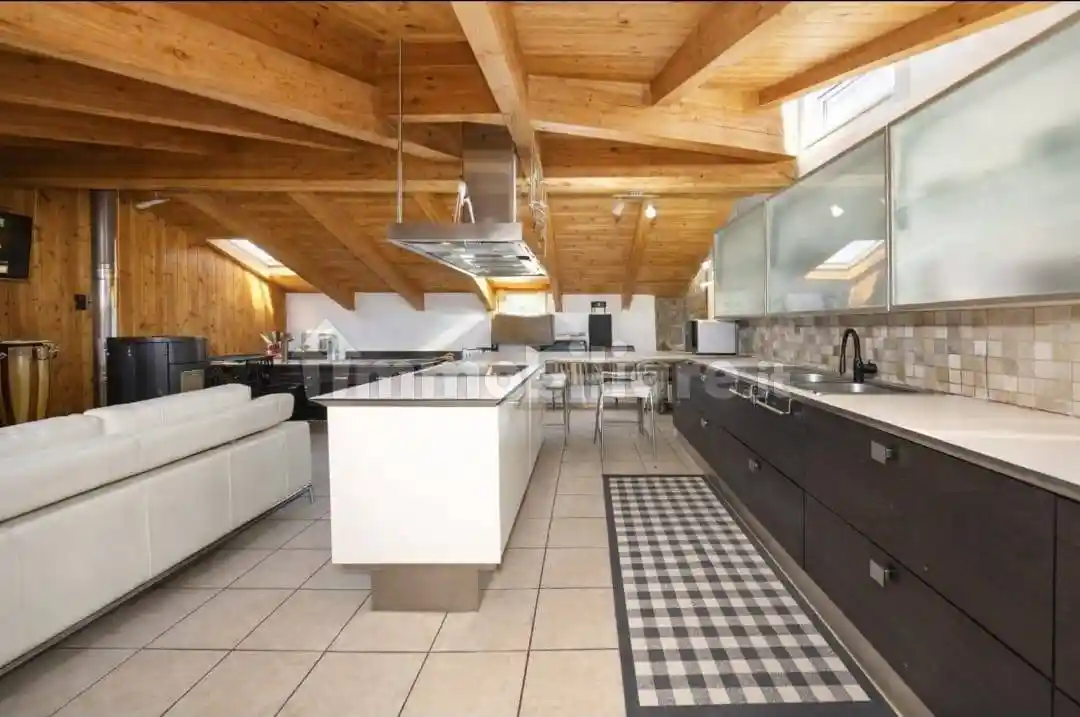 Appartamento in vendita a Salsomaggiore Terme