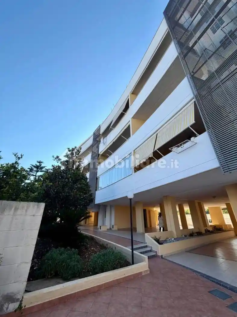 Attico - Mansarda in affitto a Bari