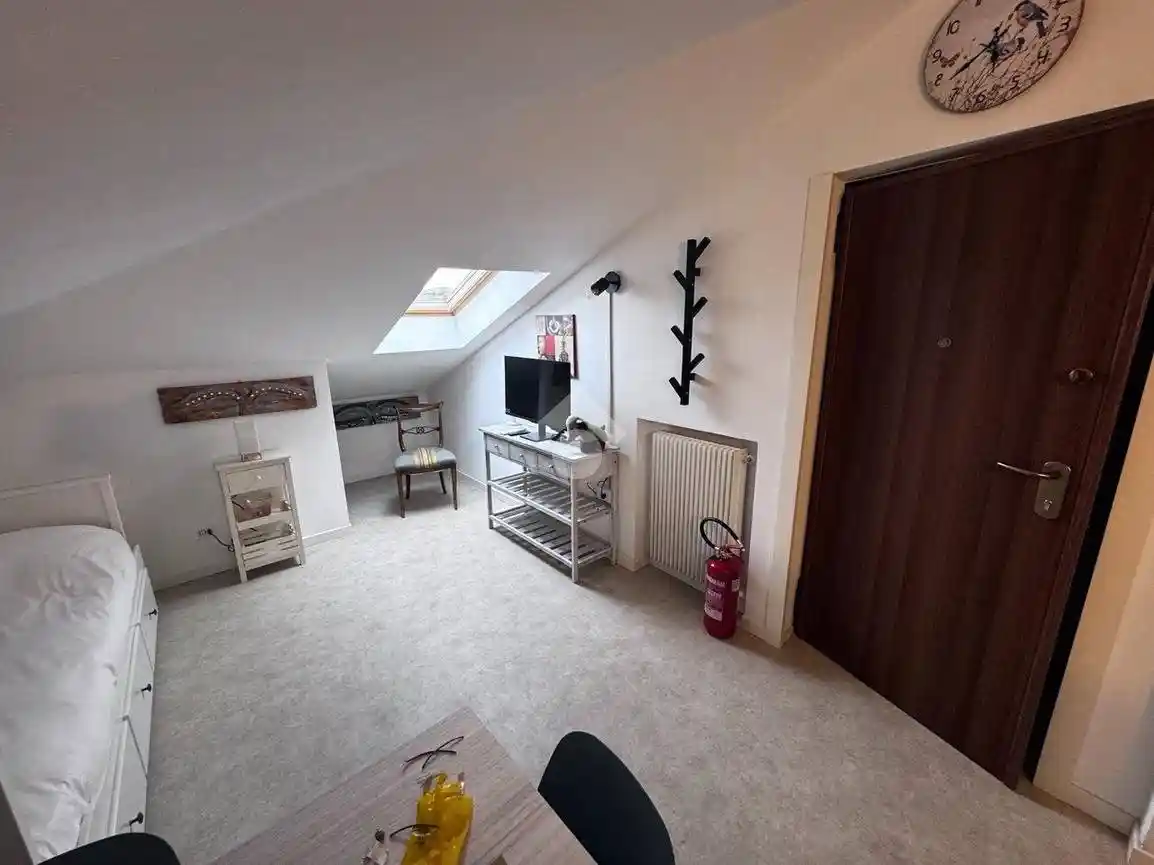 Appartamento in affitto a Schio