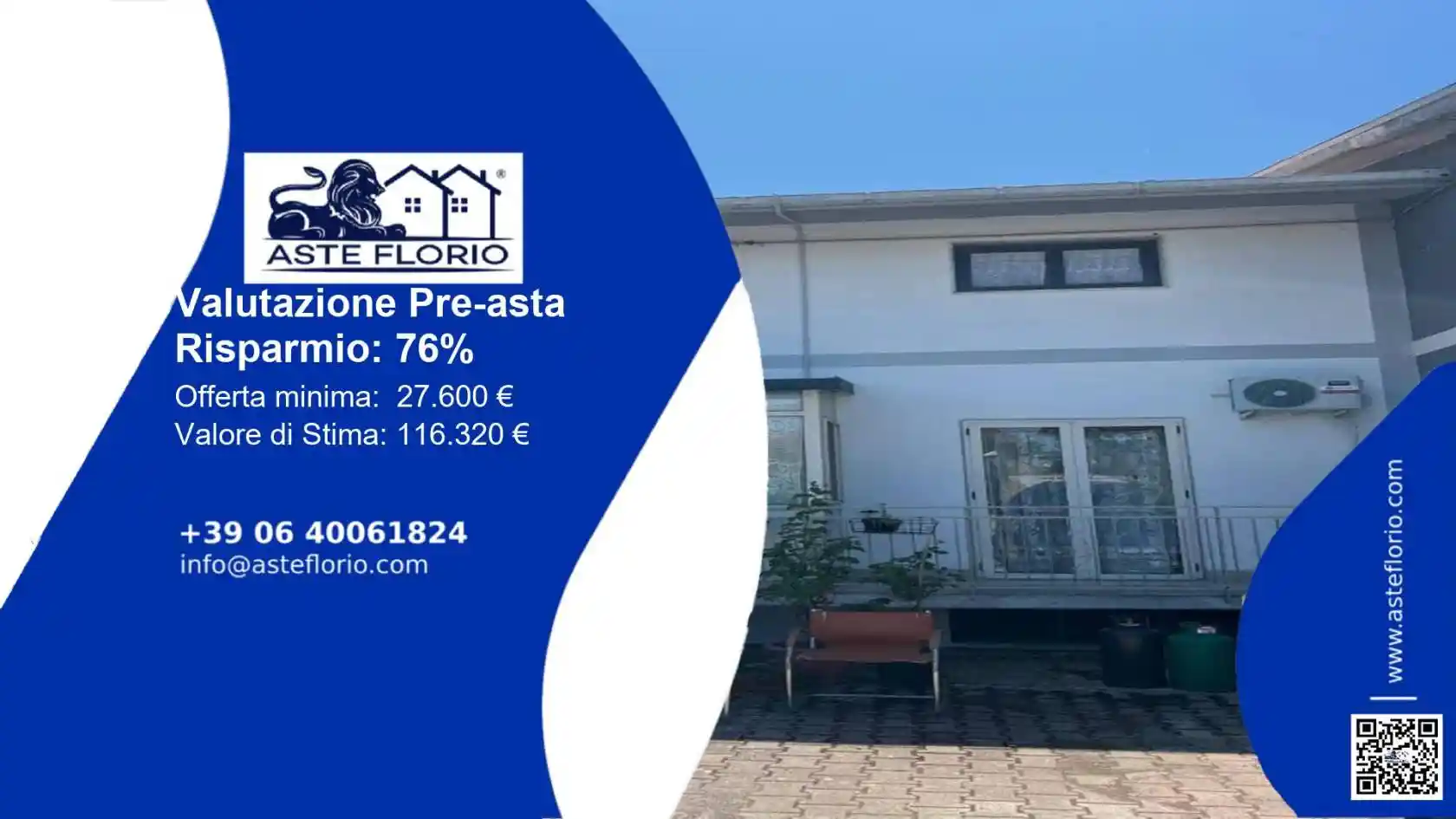 Appartamento in vendita a Ruoti