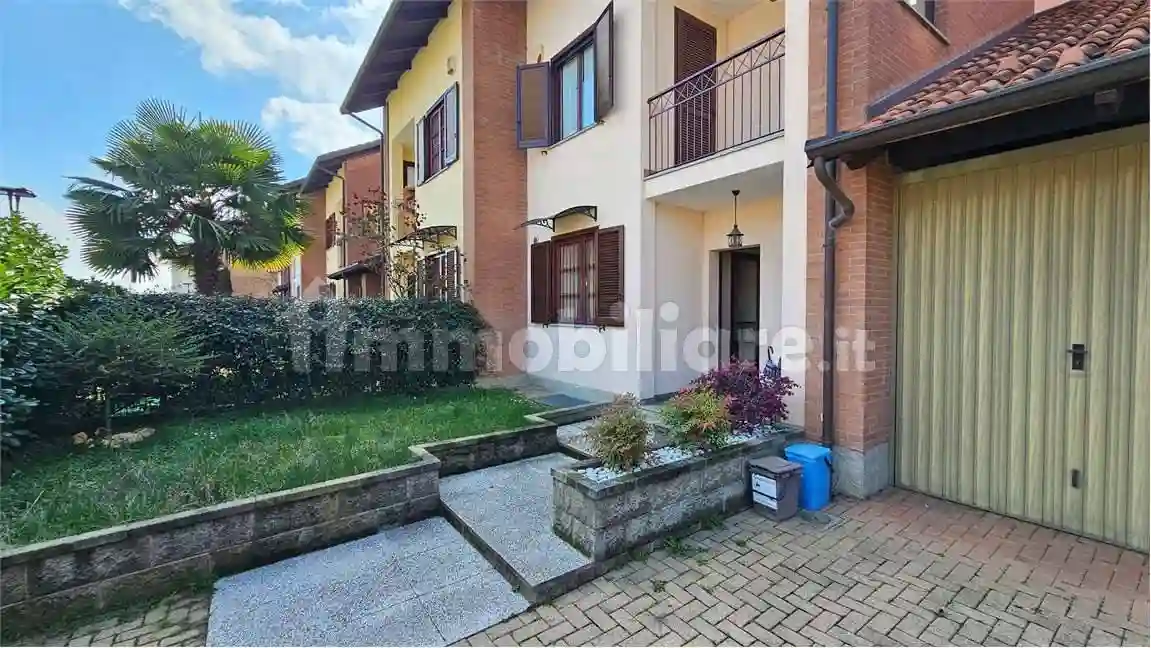 Villetta a schiera - foto 2