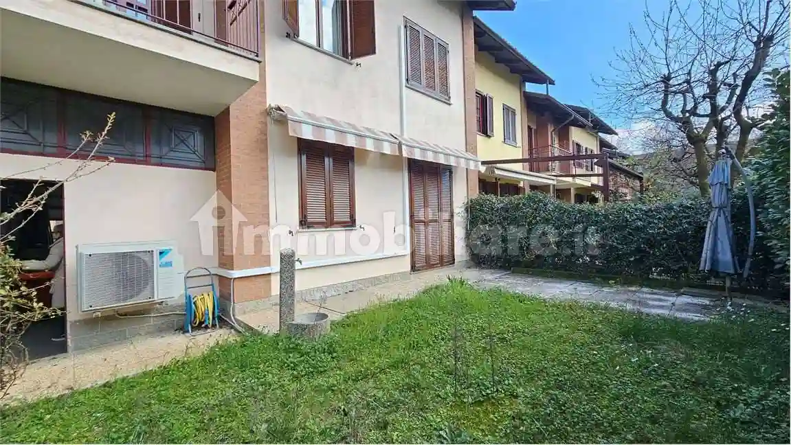 Villetta a schiera - foto 3