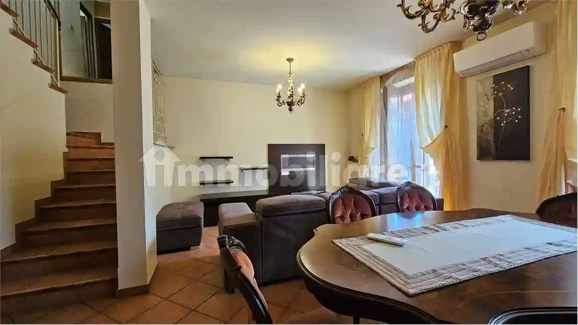 Villetta a schiera - foto 4