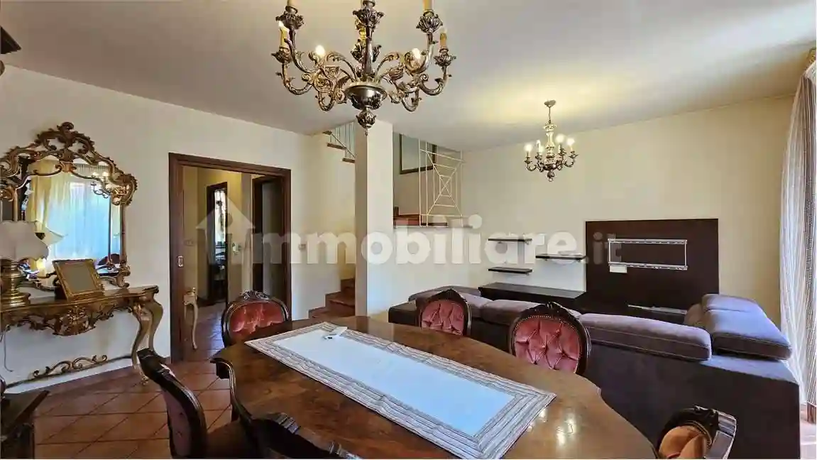 Villetta a schiera - foto 5