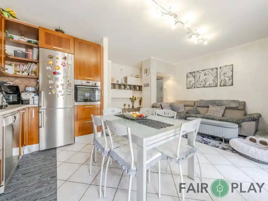 Appartamento in vendita a Dovadola