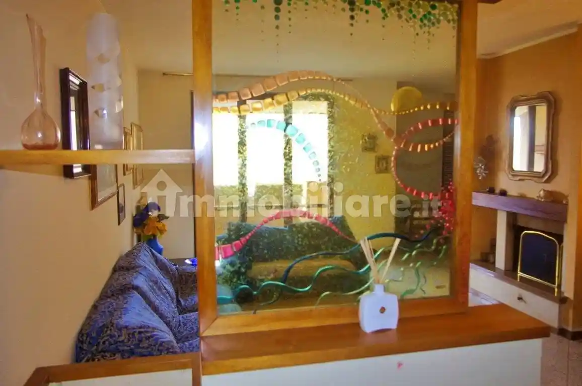 Appartamento in vendita a Cavaria con Premezzo