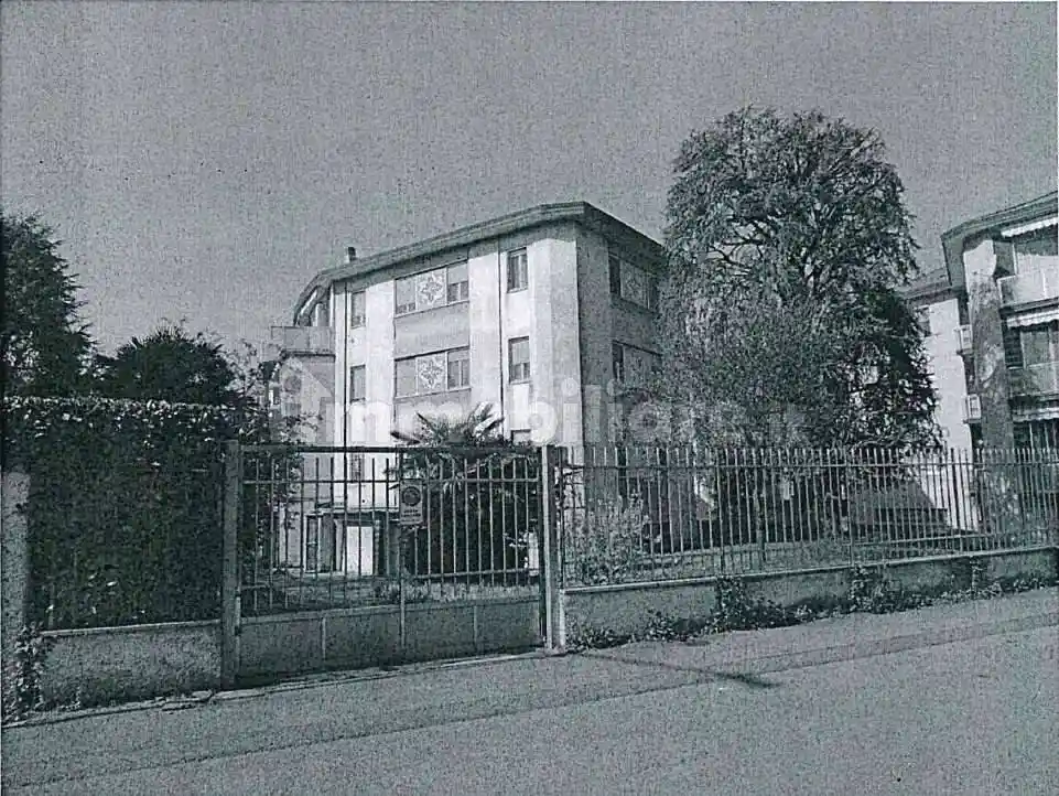 Appartamento in vendita a Binasco