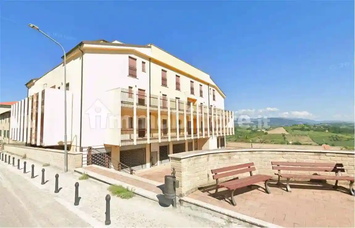 Palazzo - Stabile - foto 2