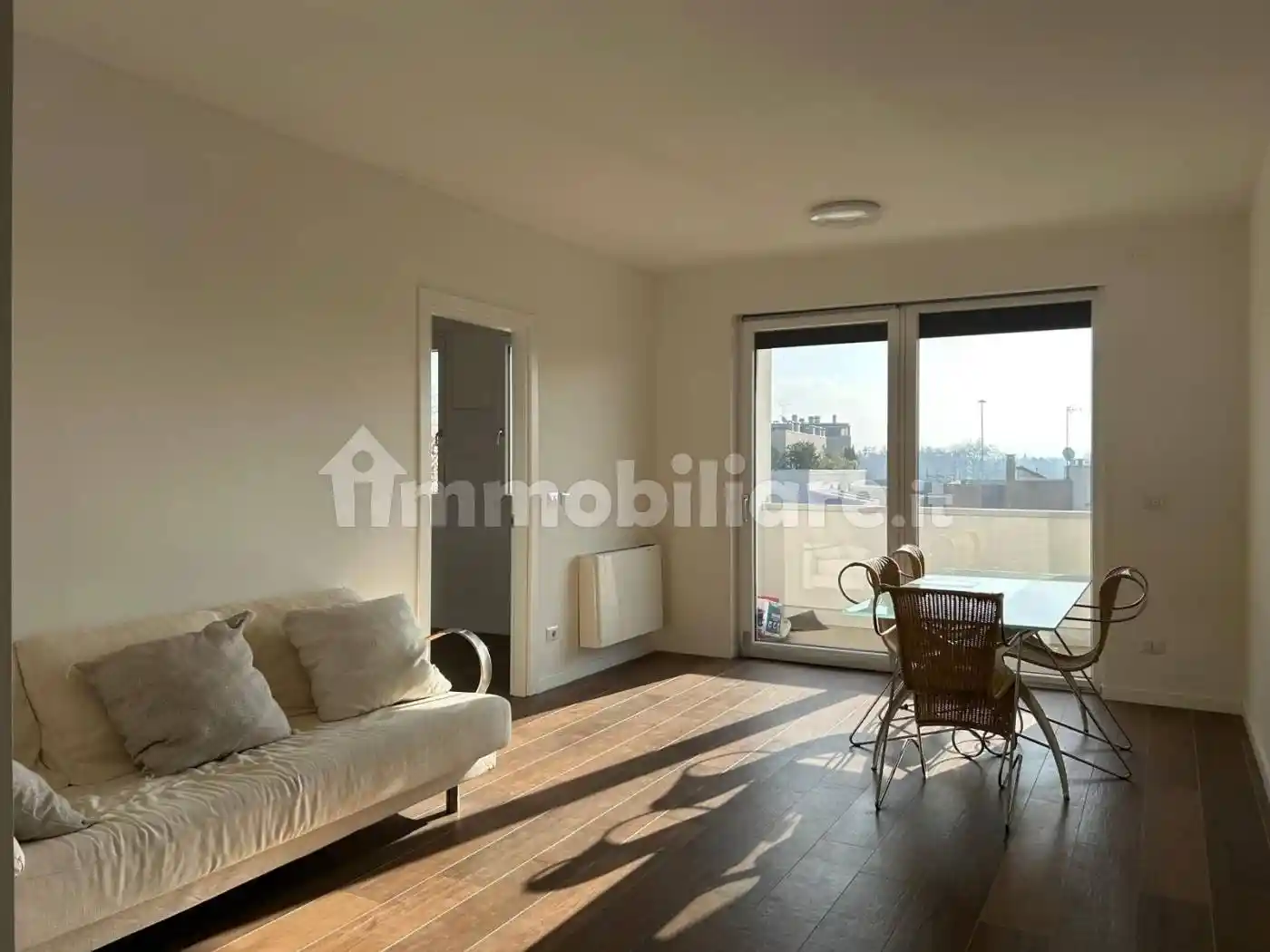 Appartamento in vendita a Bologna