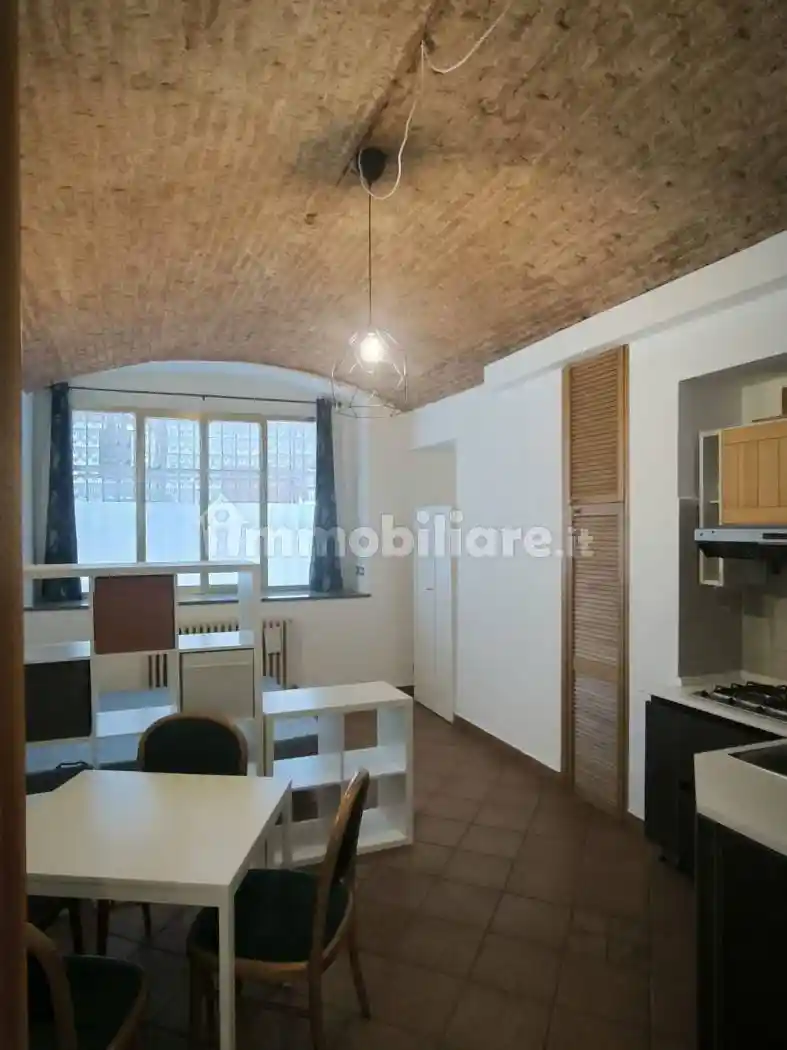 Appartamento in affitto a Torino