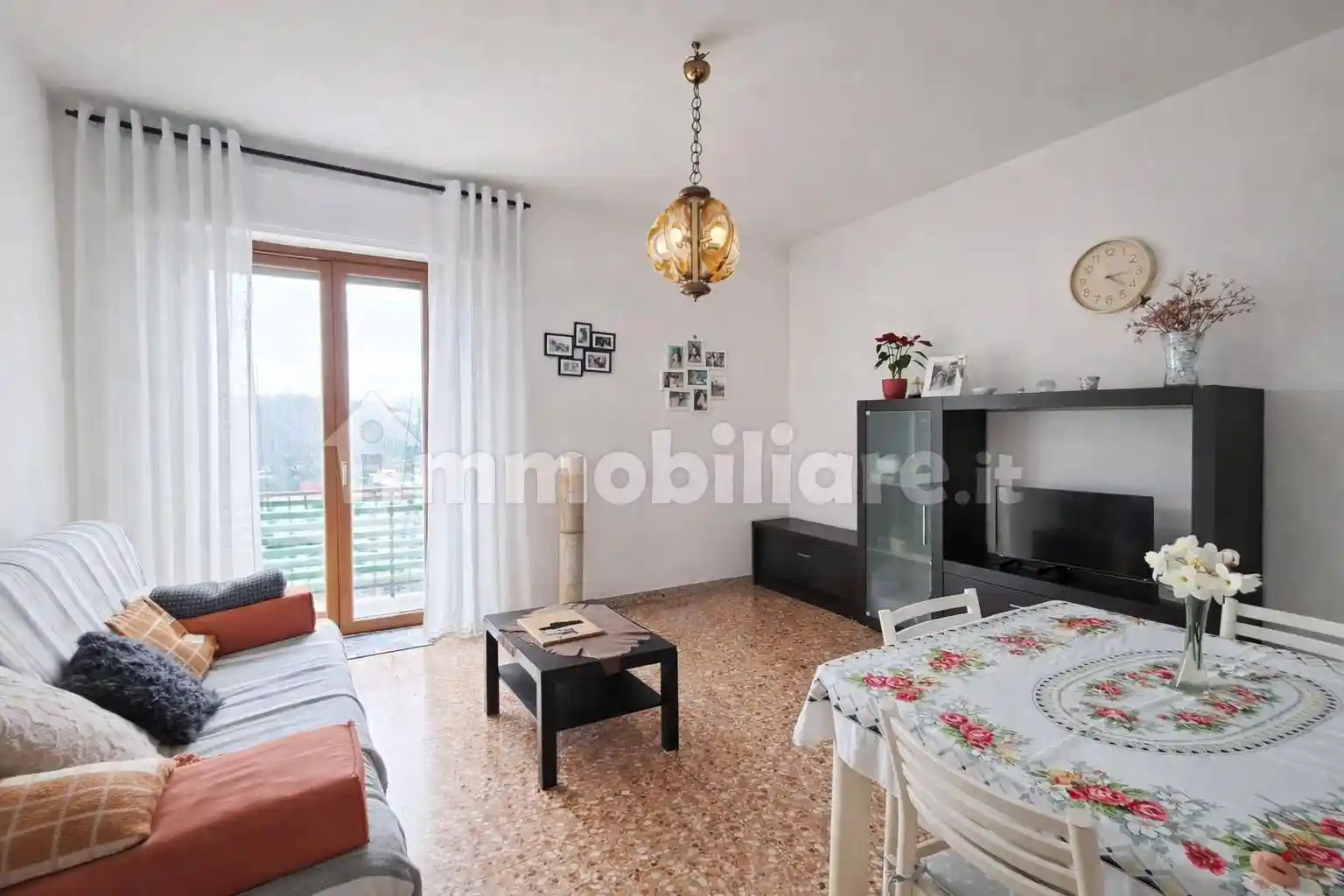 Appartamento in vendita a Colverde