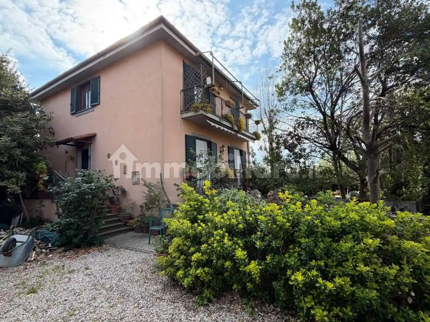 Villa - foto 2