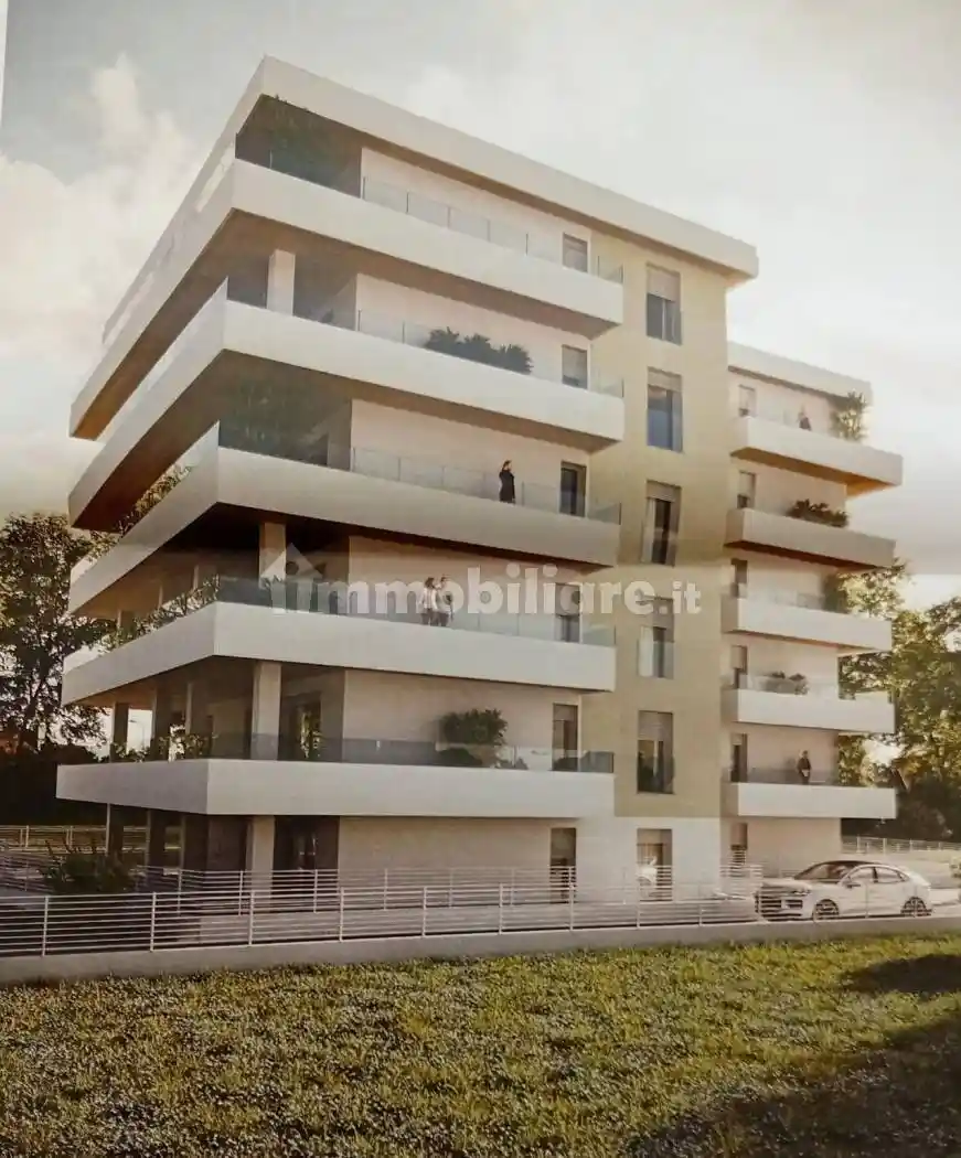 Appartamento in vendita a Pesaro