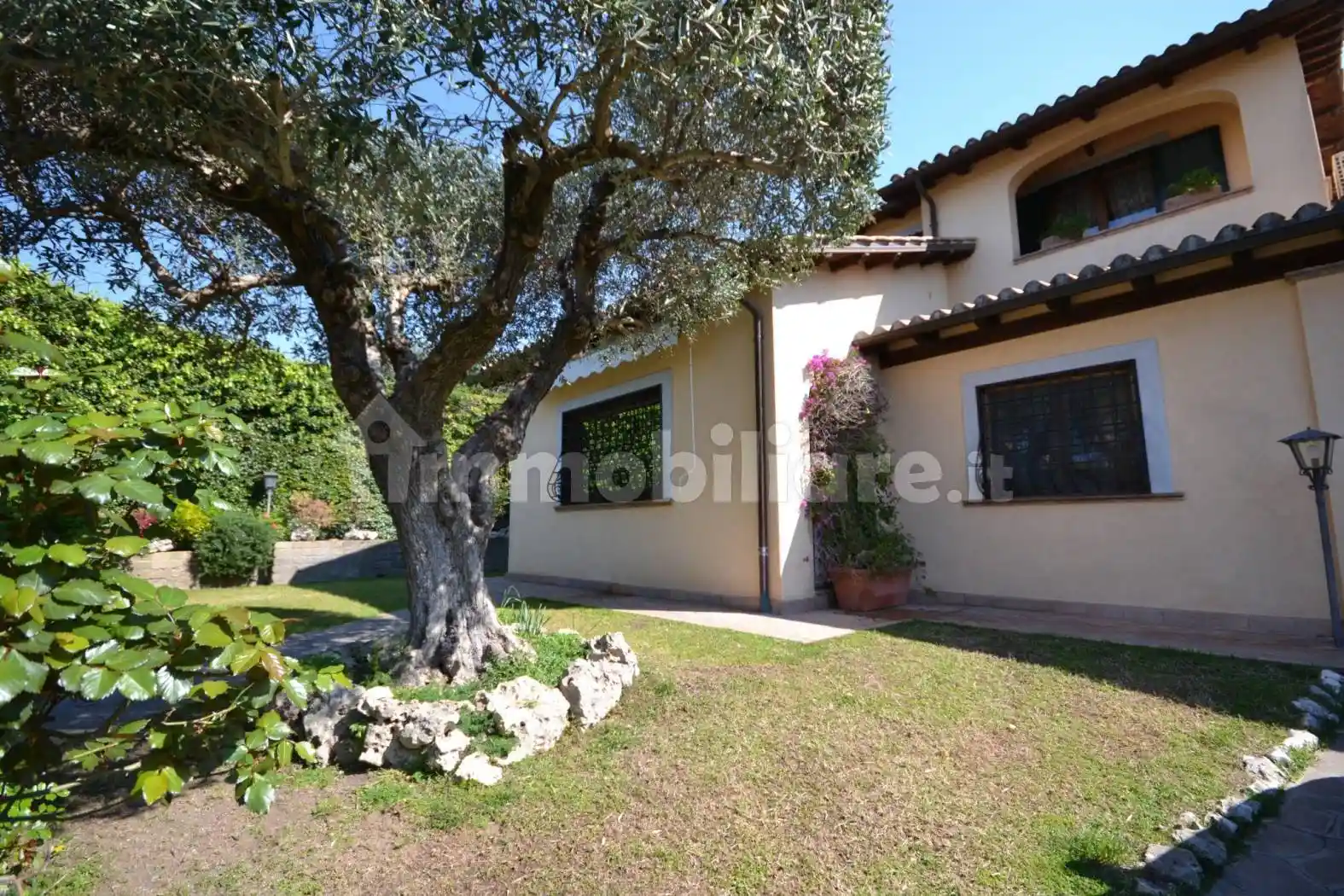 Villa in vendita a Formello